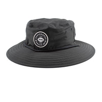 BING BOONIE HAT - BLACK